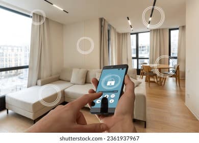 Home and business CCTV security
