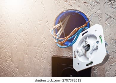CCTV camera security problem